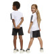 Adidas Παιδικό σετ Essentials 3-Stripes Tee and Shorts Set Adidas Παιδικό σετ Essentials 3-Stripes Tee and Shorts Set